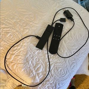 Amazon Fire TV Stick
